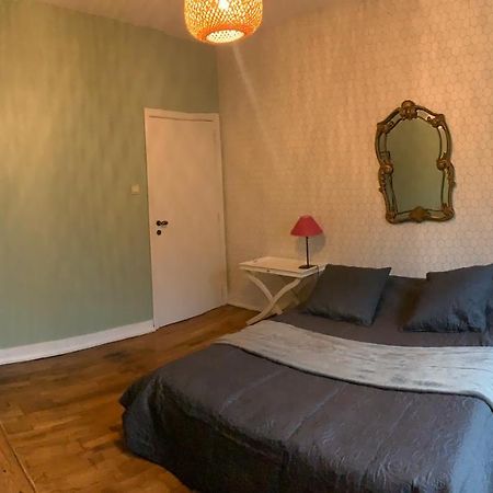 Villa Vintage Дюрбюи Экстерьер фото
