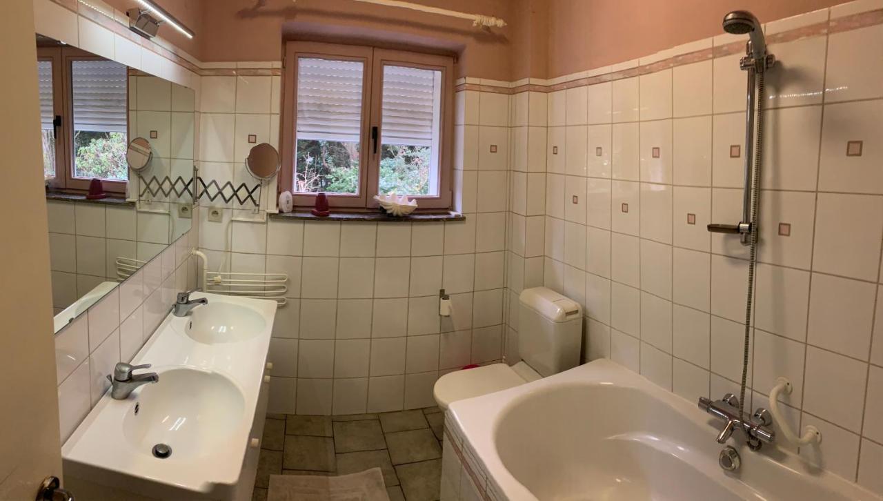 Villa Vintage Дюрбюи Экстерьер фото