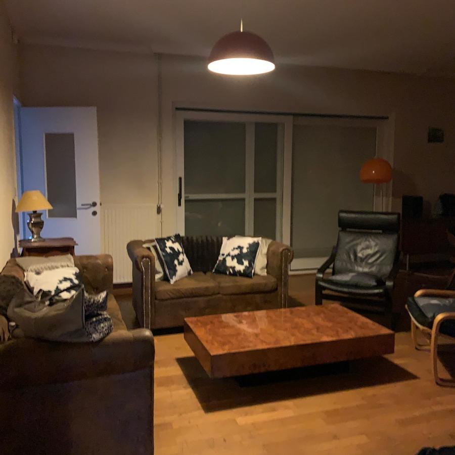 Villa Vintage Дюрбюи Экстерьер фото